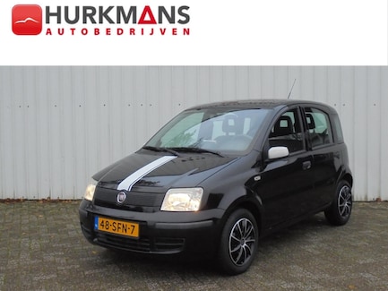 Fiat Panda 0