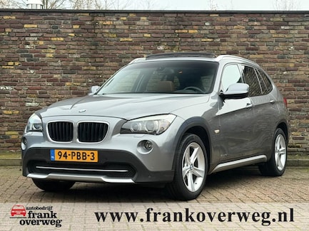 BMW X1 0