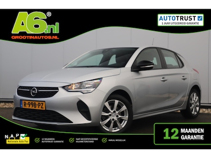 Opel Corsa 0
