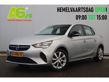 Opel Corsa 0