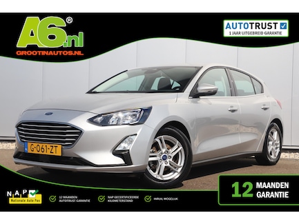 Ford Focus 0