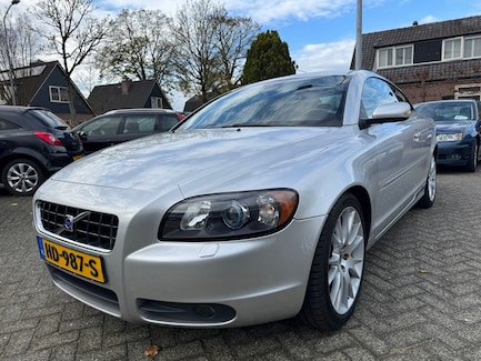 Volvo C70 0
