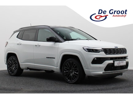 Jeep Compass 0