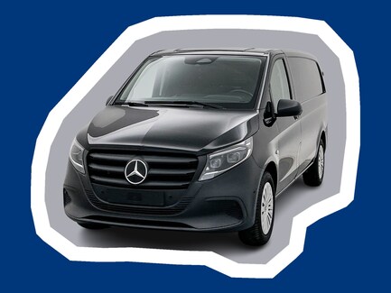 Mercedes-Benz Vito 0