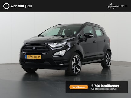 Ford EcoSport 0
