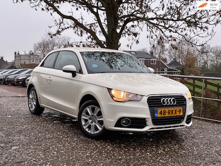 Audi A1 0