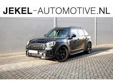 MINI Countryman 0