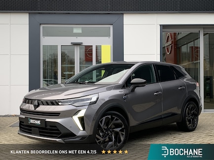 Renault Symbioz 0