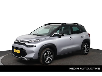 Citroën C3 Aircross 0