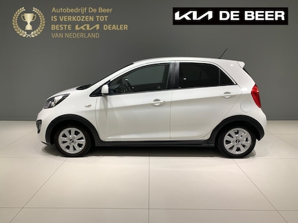 Kia Picanto 0