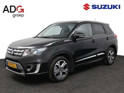 Suzuki Vitara 0
