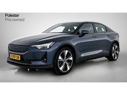 Polestar 2 0