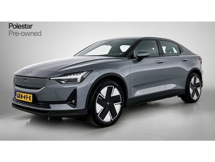 Polestar 2 0