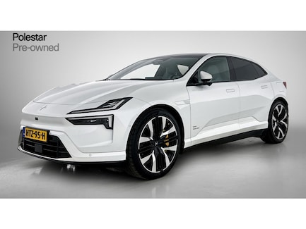Polestar 4 0