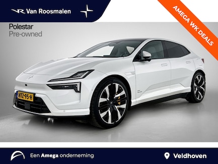 Polestar 4 0