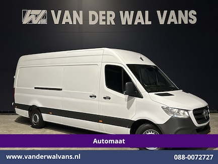 Mercedes-Benz Sprinter 0