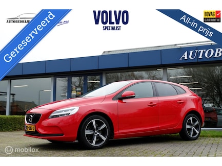 Volvo V40 0