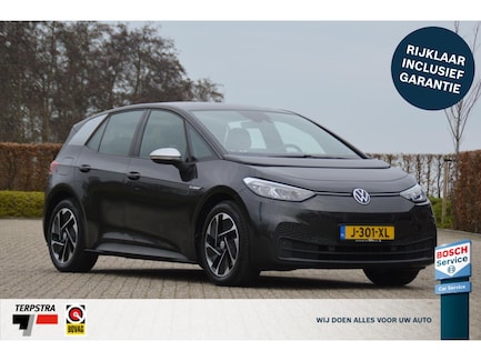 Volkswagen ID.3 0