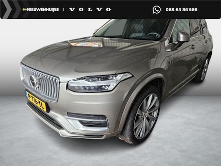 Volvo XC90 0