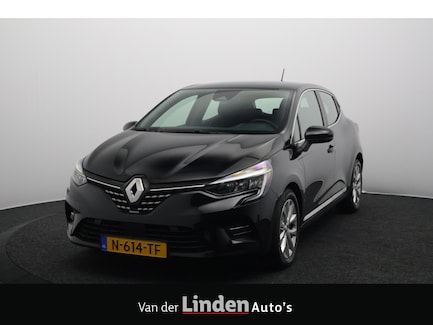 Renault Clio 0