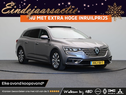 Renault Talisman 0