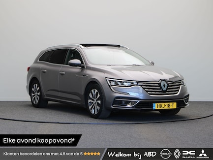 Renault Talisman 0