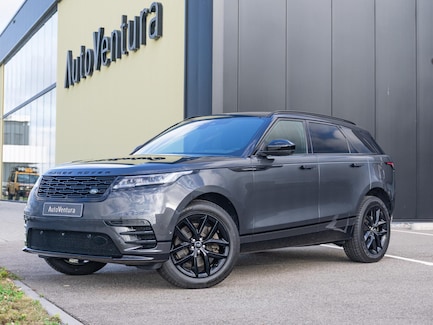Land Rover Range Rover Velar 0