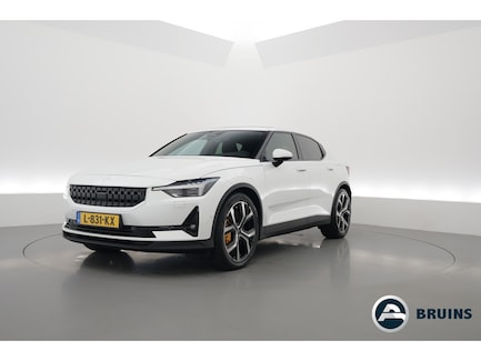 Polestar 2 0