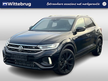 Volkswagen T-Roc 0