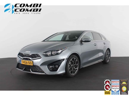 Kia ProCeed 0