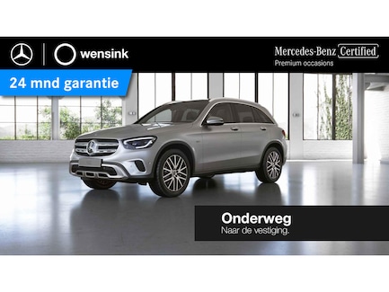 Mercedes-Benz GLC 0
