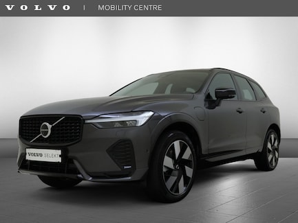 Volvo XC60 0