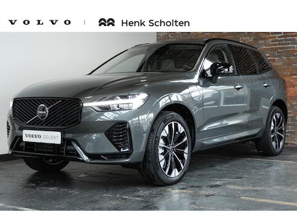 Volvo XC60 0