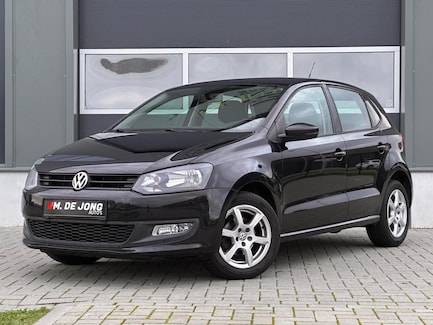 Volkswagen Polo 0