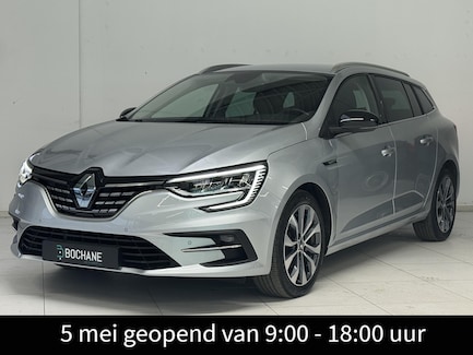 Renault Megane 0