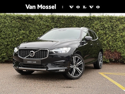 Volvo XC60 0