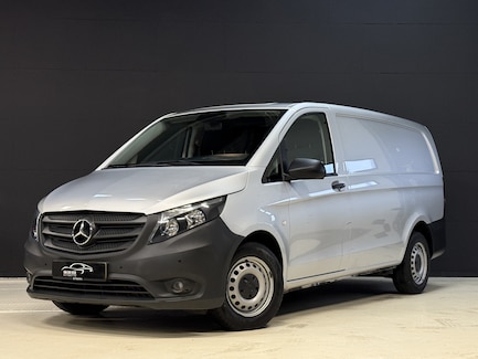 Mercedes-Benz Vito 0