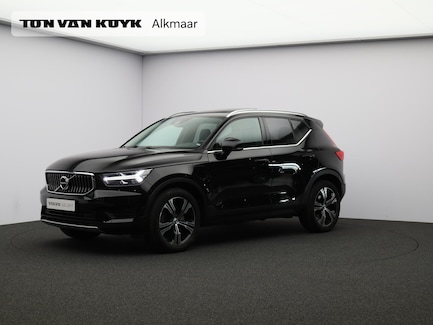 Volvo XC40 0