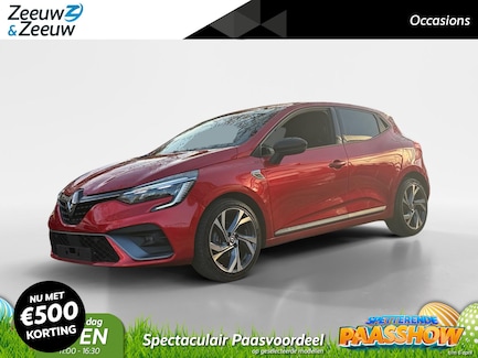 Renault Clio 0