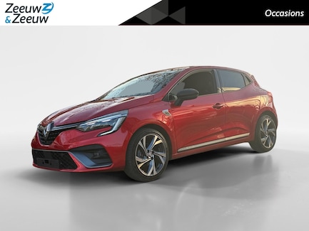 Renault Clio 0
