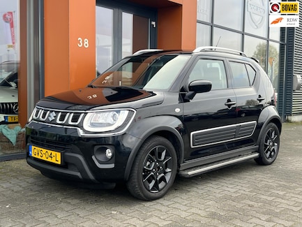 Suzuki Ignis 0