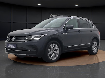 Volkswagen Tiguan 0