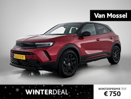 Opel Mokka 0