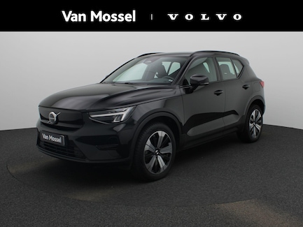 Volvo XC40 0