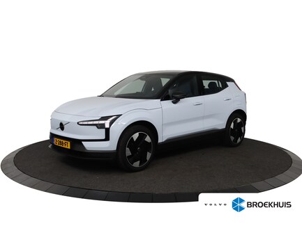 Volvo EX30 0