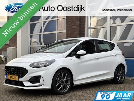 Ford Fiesta 0
