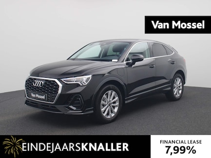 Audi Q3 Sportback 0
