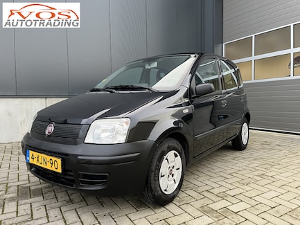 Fiat Panda 0