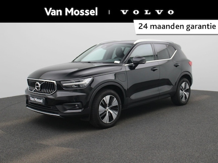 Volvo XC40 0