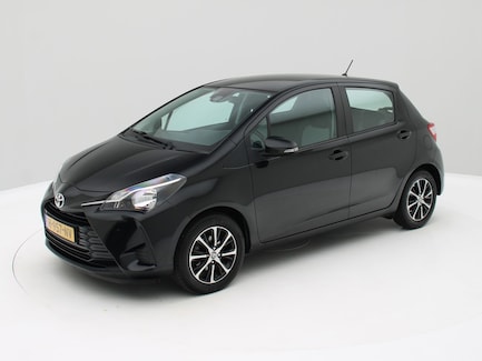 Toyota Yaris 0